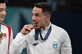 Λευτέρης Πετρούνιας, Λος Άντζελες,lefteris petrounias, los antzeles