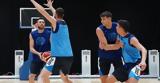 Εθνικής Μπάσκετ, Παρίσι, Βασίλη Σπανούλη,ethnikis basket, parisi, vasili spanouli