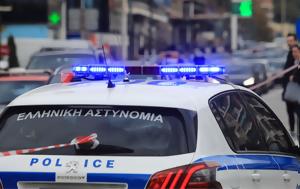 Τροχαίο, Θεσσαλονίκη, Νεκρός, 46χρονος, trochaio, thessaloniki, nekros, 46chronos