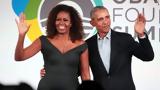 Μισέλ Ομπάμα, Πώς, Μπαράκ,misel obama, pos, barak