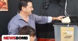 Νέος, Χειμάρρας, Βαγγέλης Τάβος - Ξεκινάμε,neos, cheimarras, vangelis tavos - xekiname