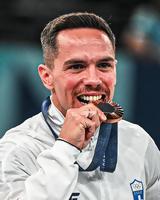 Πετρούνιας, 2024,petrounias, 2024