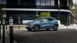 Ελλάδα, Dacia Spring Electric 65 Cargo,ellada, Dacia Spring Electric 65 Cargo