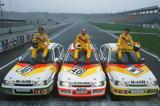 Kadett GSi, Cliff-Calibra, Πώς, Opel, DTM,Kadett GSi, Cliff-Calibra, pos, Opel, DTM