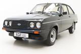 Φοβήθηκε, Escort RS2000,fovithike, Escort RS2000