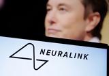 Neuralink, Έλον Μασκ,Neuralink, elon mask