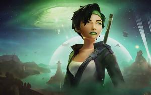 Beyond Good, Evil 20 Year Anniversary, Review