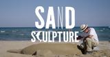 SAnD SCULPTURE,Greenpeace