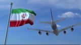 Ιράν, NOTAM, – Θέμα, Ισραήλ,iran, NOTAM, – thema, israil