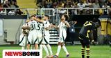 Europa League, Παναθηναϊκού, ΠΑΟΚ,Europa League, panathinaikou, paok