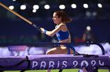 Κατερίνα Στεφανίδη, World Atheltics,katerina stefanidi, World Atheltics