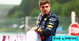 Blog - Formula 1, Verstappen,Mercedes