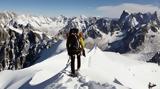 Γαλλία, Mont Blanc,gallia, Mont Blanc