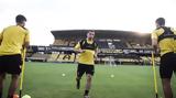 Άρης, Τελευταία,aris, teleftaia