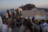 Santorini,Greece’s