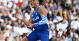 Karalis,Paris Olympic Games