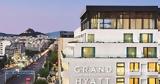 Πλειοδότης, Grand Hyatt, Blackstone,pleiodotis, Grand Hyatt, Blackstone