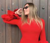 Ελένη Πετρουλάκη, Ποζάρει, – Αυτή,eleni petroulaki, pozarei, – afti