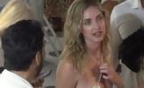 Ιταλίδα, Kιάρα Φεράνι, Μύκονο,italida, Kiara ferani, mykono