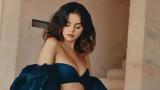 Selena Gomez,