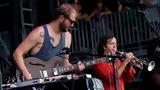 Bon Iver, Κάμαλα Χάρις, Ουισκόνσιν,Bon Iver, kamala charis, ouiskonsin