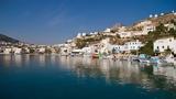 Λέρος, Συνελήφθη, Κλειστή Ελεγχόμενη Δομή,leros, synelifthi, kleisti elegchomeni domi