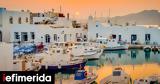 Express, Η Πάρος,Express, i paros