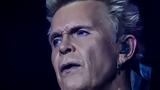 Billy Idol, Τραγούδησε, Rebel Yell, Empire State Building,Billy Idol, tragoudise, Rebel Yell, Empire State Building