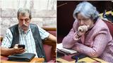 Συνεχίζει …, Λινού, Πολάκης,synechizei …, linou, polakis