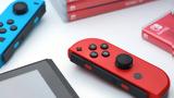 Nintendo Switch, Ανακοινώθηκε,Nintendo Switch, anakoinothike