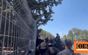 Ισραήλ, Δεκάδες, Εβραίοι, israil, dekades, evraioi