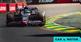 Formula 1,Alpine