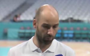 Βασίλης Σπανούλης, Μπορούσαμε, vasilis spanoulis, borousame