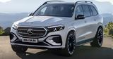 Mercedes-Benz GLS,