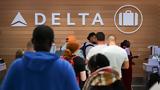 CrowdStrike, Delta Air Lines,Windows