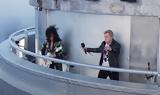 O Billy Idol, Rebel Yell, Empire State Building - ΒΙΝΤΕΟ,O Billy Idol, Rebel Yell, Empire State Building - vinteo