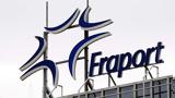 ​Fraport Greece, Τρίτη, 9 ​​,​Fraport Greece, triti, 9 ​​