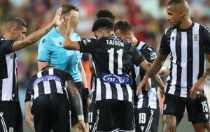 ΠΑΟΚ, Αυτή, 11άδα, Μάλμε, paok, afti, 11ada, malme