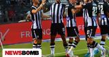 LIVE Champions League, Μάλμε - ΠΑΟΚ,LIVE Champions League, malme - paok