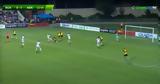 Νόα-ΑΕΚ, 1-1, Πίνσον,noa-aek, 1-1, pinson