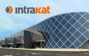 Intrakat, Εξαγόρασε 110 000, Winex Investments, Intrakat, exagorase 110 000, Winex Investments