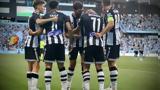 Μάλμε – ΠΑΟΚ 2-2, Έμεινε, Τούμπα,malme – paok 2-2, emeine, touba