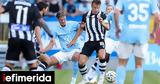 Μάλμε-ΠΑΟΚ 2-2, Δικέφαλος, Βορρά, Τούμπας,malme-paok 2-2, dikefalos, vorra, toubas