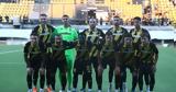 Άρης-Ελμπασάνι 1-1, Ισοπαλία…,aris-elbasani 1-1, isopalia…