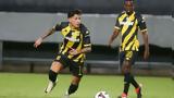 Άρης-Ελμπασάνι 1-1, Έσωσε, 90+7, Σαβέριο,aris-elbasani 1-1, esose, 90+7, saverio