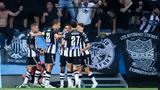 Όρθιος, ΠΑΟΚ, Μάλμε 2-2,orthios, paok, malme 2-2