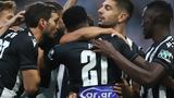 Όρθιος, Μάλμε, ΠΑΟΚ, Τούμπα,orthios, malme, paok, touba