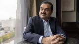 Gautam Adani, Ασίας,Gautam Adani, asias