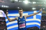 Μίλτος Τεντόγλου, Ήθελα, Ολυμπιονίκη,miltos tentoglou, ithela, olybioniki