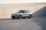 Volvo EX90,PlugCharge
